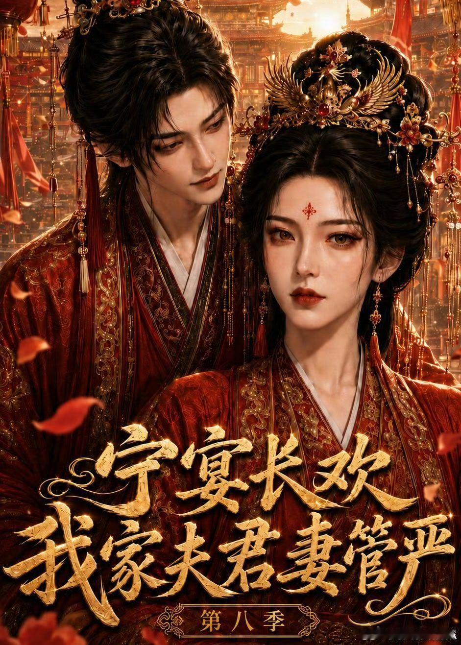 9月12日ai漫剧＋短剧合集资源[努力][爱你]
宝子们点点关注，持续更新中[心]#夸克# 
01.沙雕的女[期待]魔头，一剑撼仙途第六季
02.村里来了只白骨精第二季
03.迟遇清欢第七季
04.宁宴长欢，我家夫君妻管严第八季
05.唢呐修仙，一曲炸翻修仙界第十季
06.异世末世降临，小尸尸我呀吸吸吸2
07.医女风华流放 ​