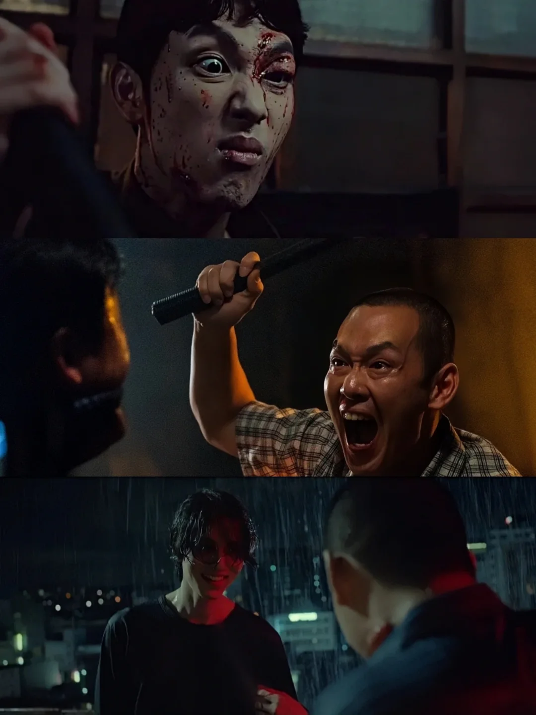 🆘全员恶人❗❗悬疑烧脑❗❗一口气炫完