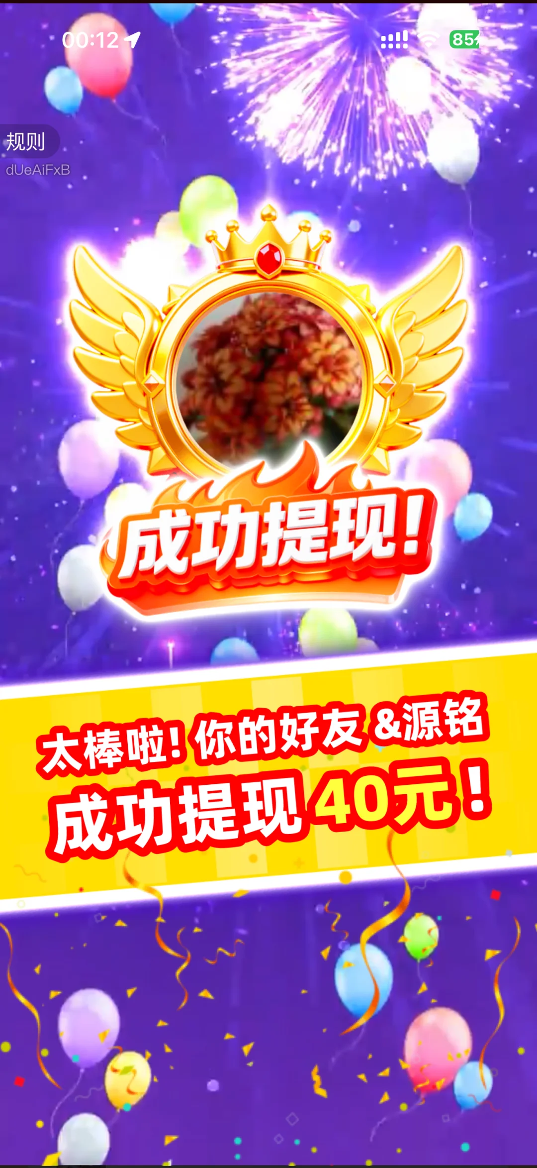 大半夜有人pdd一下吗