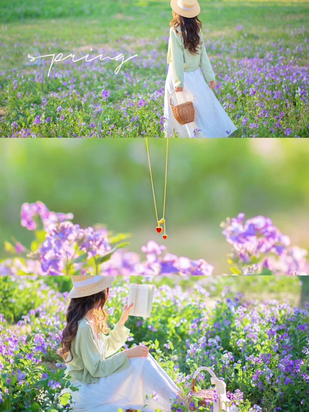 手把手教你拍出逆光氛围感|附调色教程