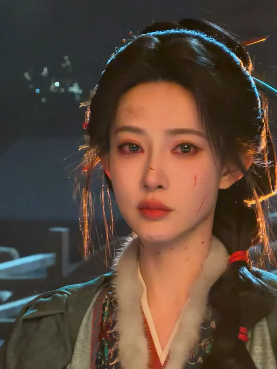 孟圈最权威的站姐来了