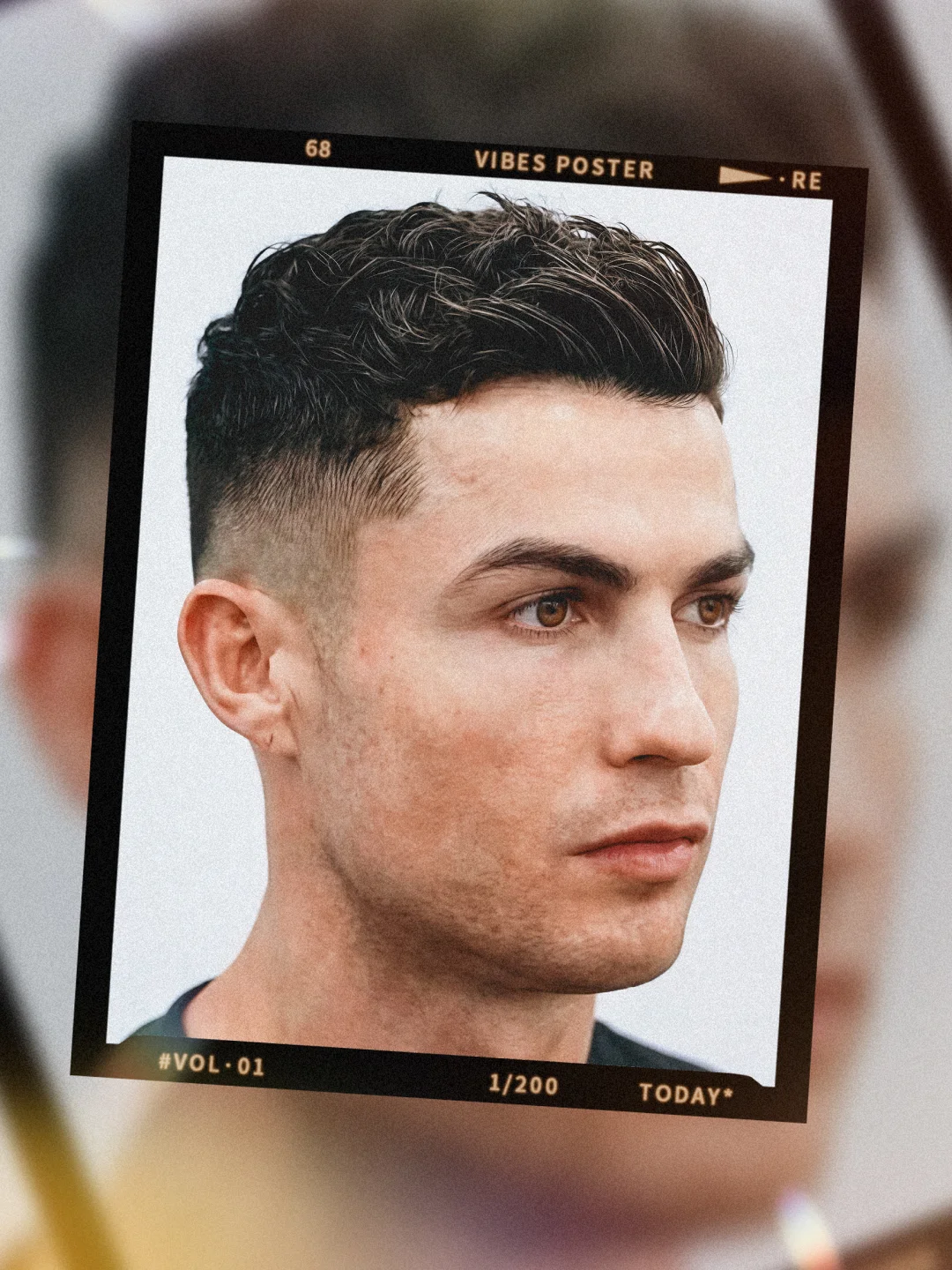 尊贵的罗迷上午好