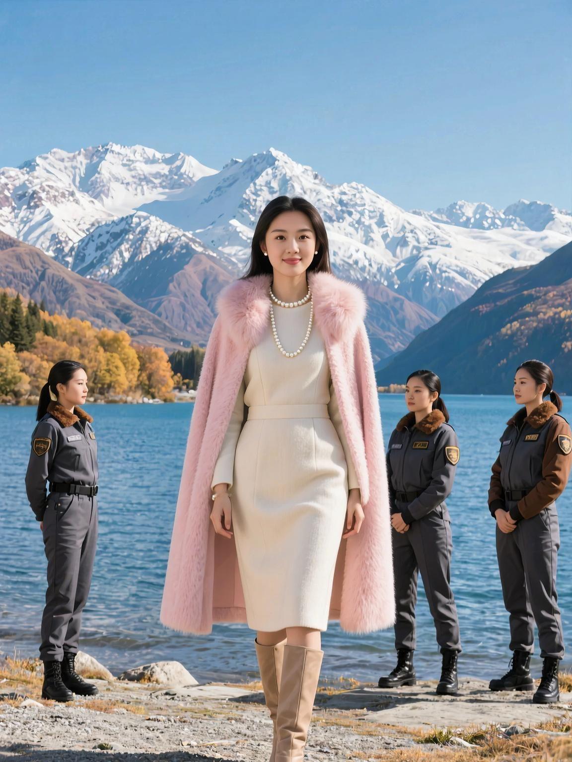 <p>女神 美女 美丽的坏女人 随拍 颜值 <!--{img:0}--...