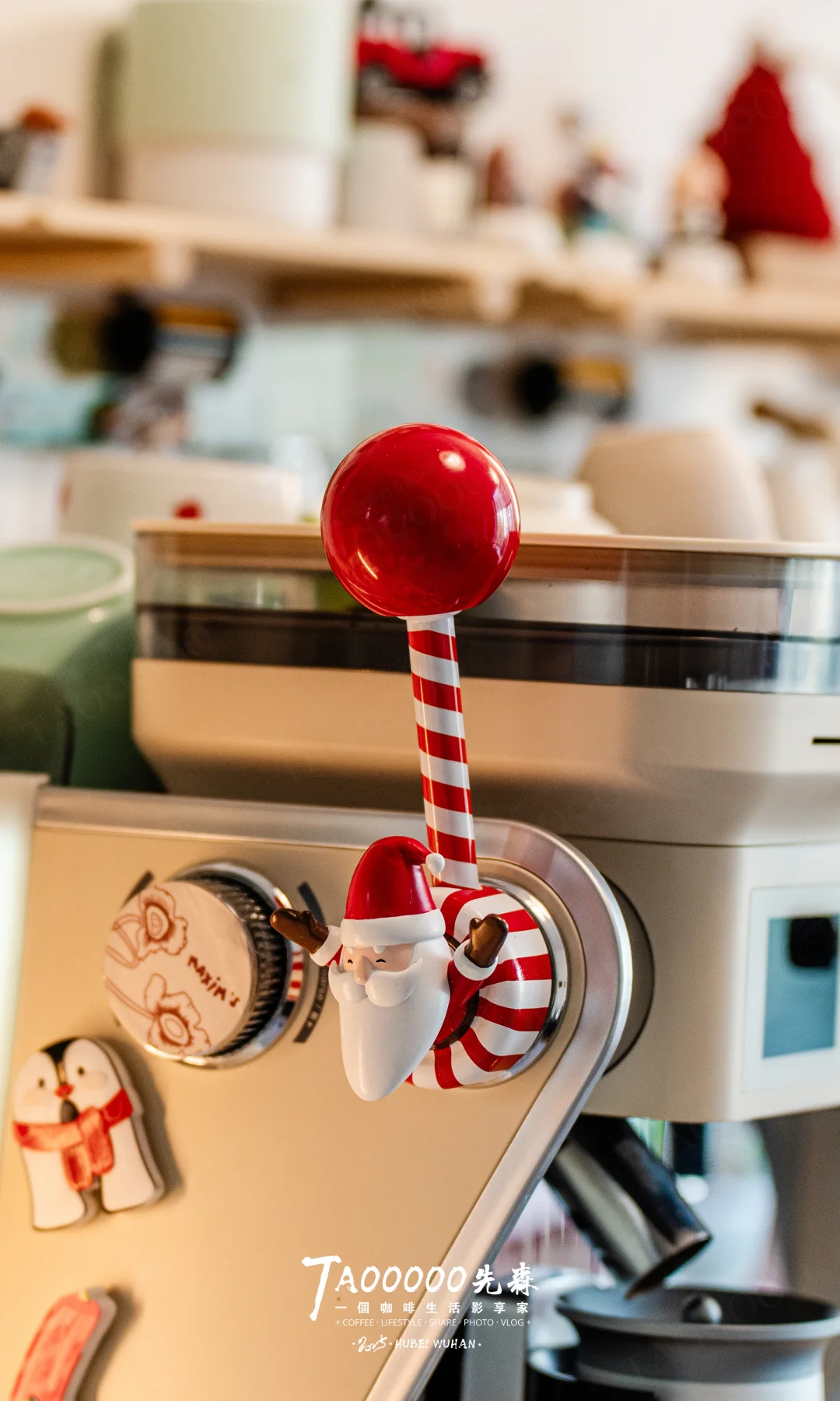 圣诞月岂能错过，先来第一波