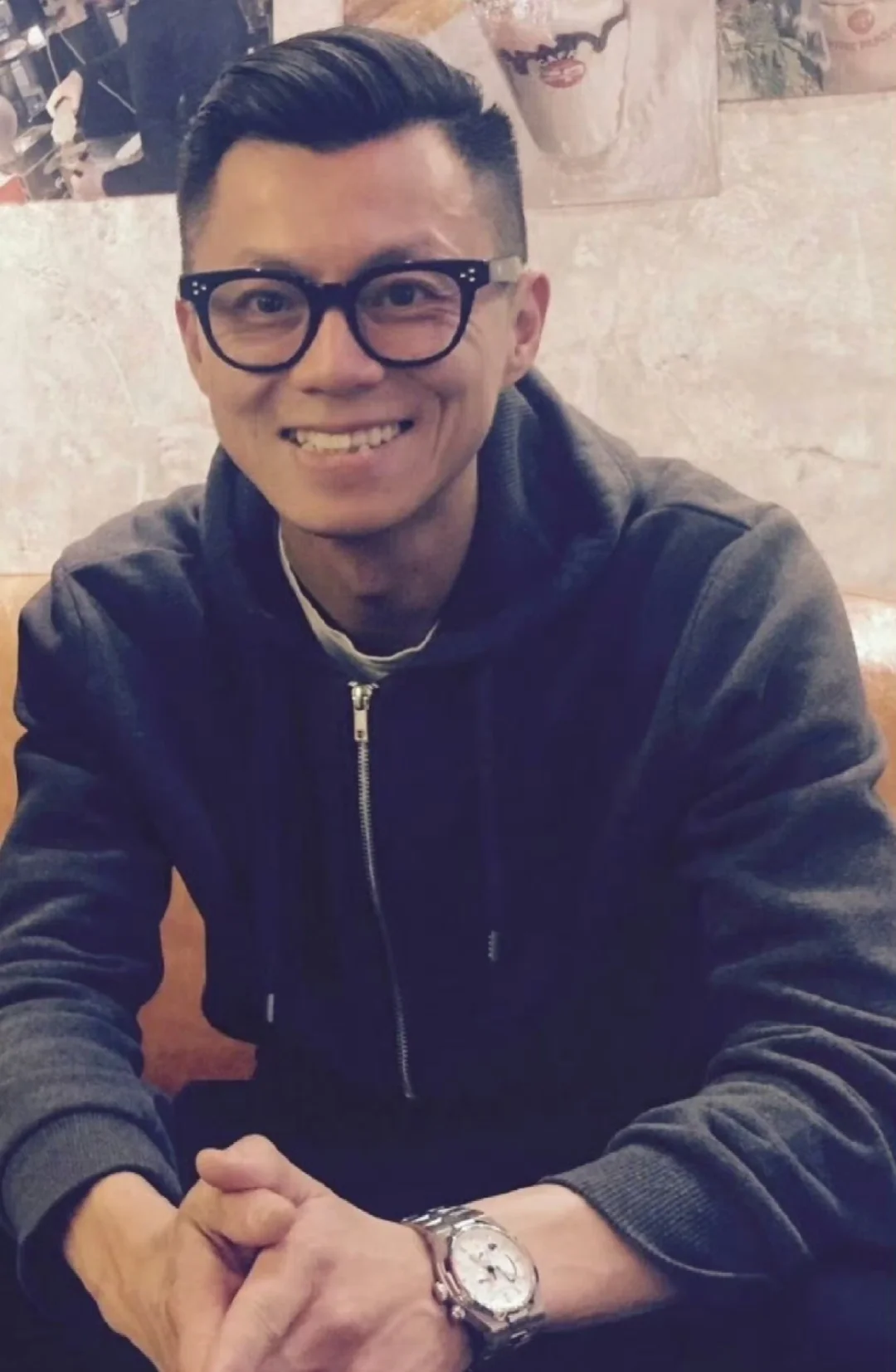 陈震居然被全平台封禁，这你受到了吗？