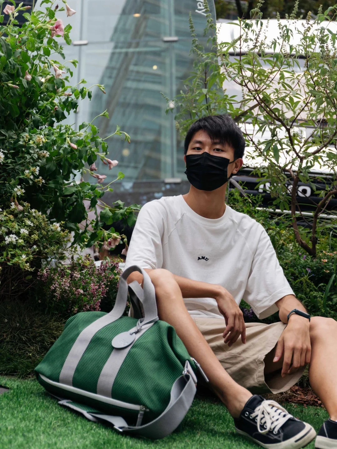 上海打卡地｜娃娃机抽取属于你的旅行密语