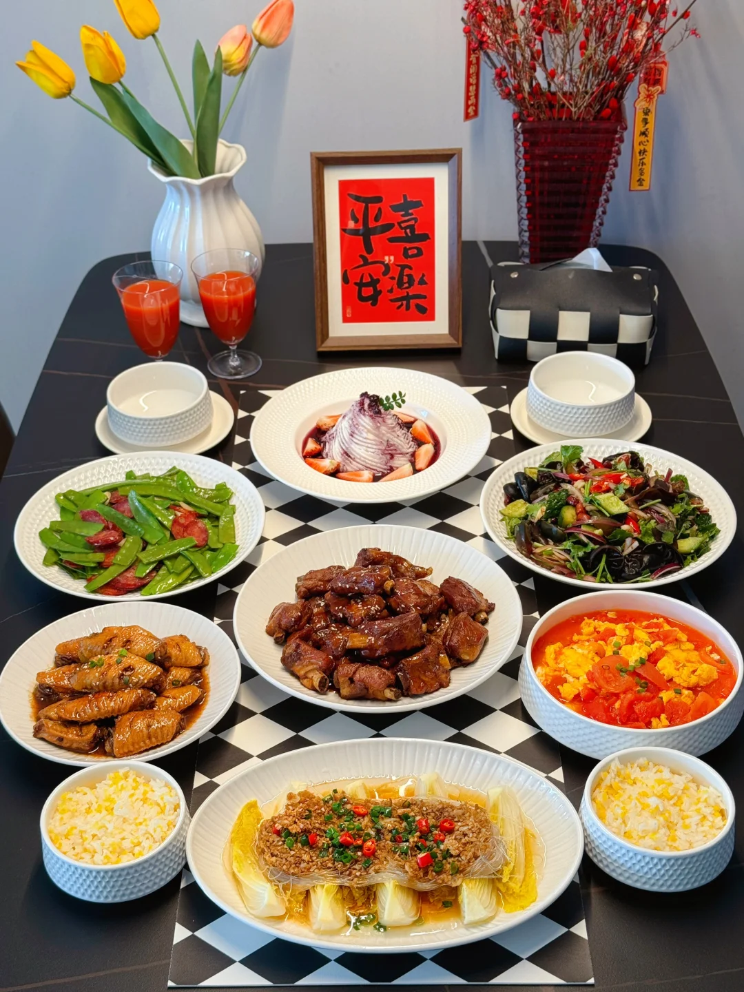 妈妈说：能把家庭照顾好也是一种本事