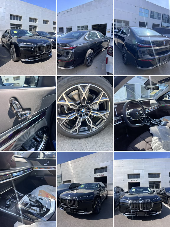 这才是我心中的Dream车！🚗