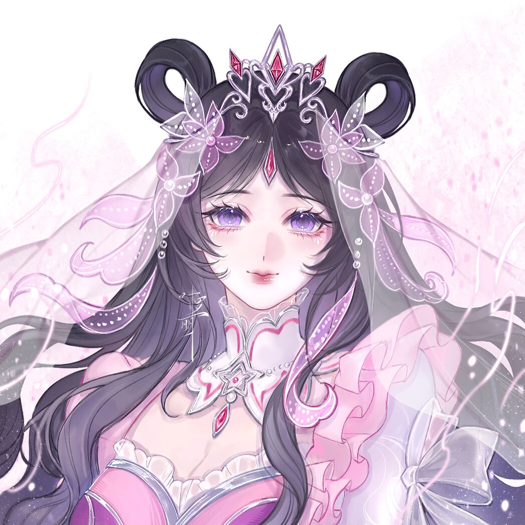 #叶罗丽罗丽公主[超话]# [期待]#叶罗丽女主罗丽# [么么哒]#叶罗丽·王族纪# 

                  🍃𝓹𝓻𝓲𝓷𝓬𝓮𝓼𝓼 𝓵𝓾𝓸𝓵𝓲👑【 日常掉落 】

天气本就晴空万里
一挑远方似山似水
似你，恰如其分

投稿：
文案：

🚫禁二改/商用/自印/🚫禁投 ​