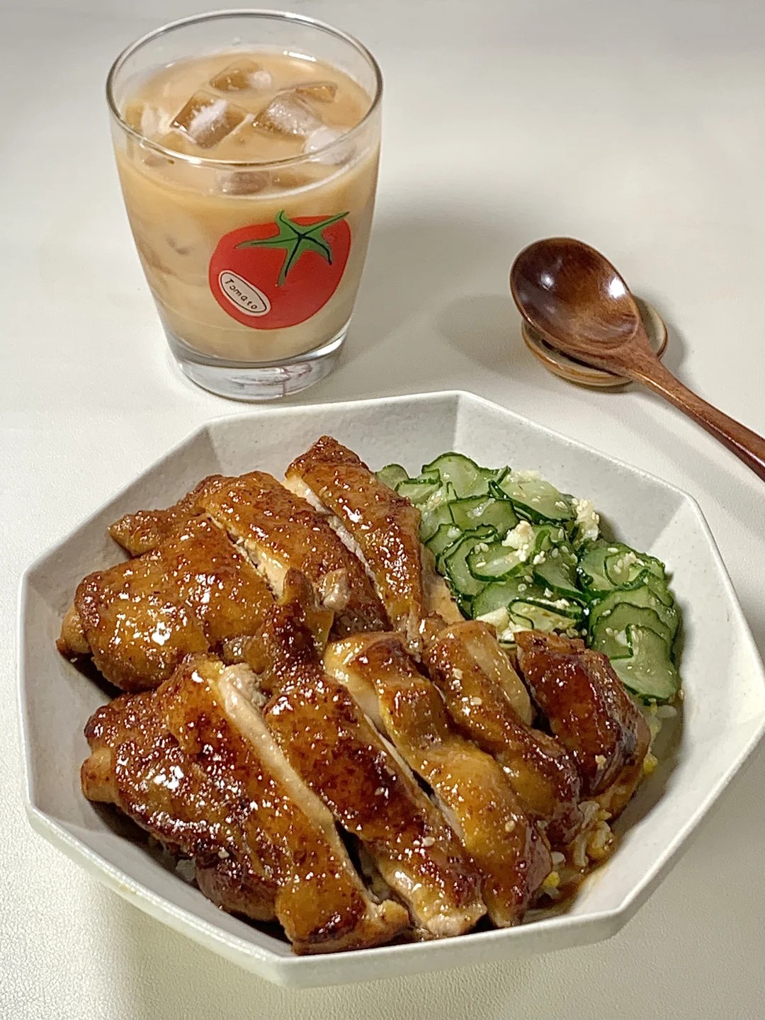 鸡腿巨巨巨好吃的做法！！巨美味😋