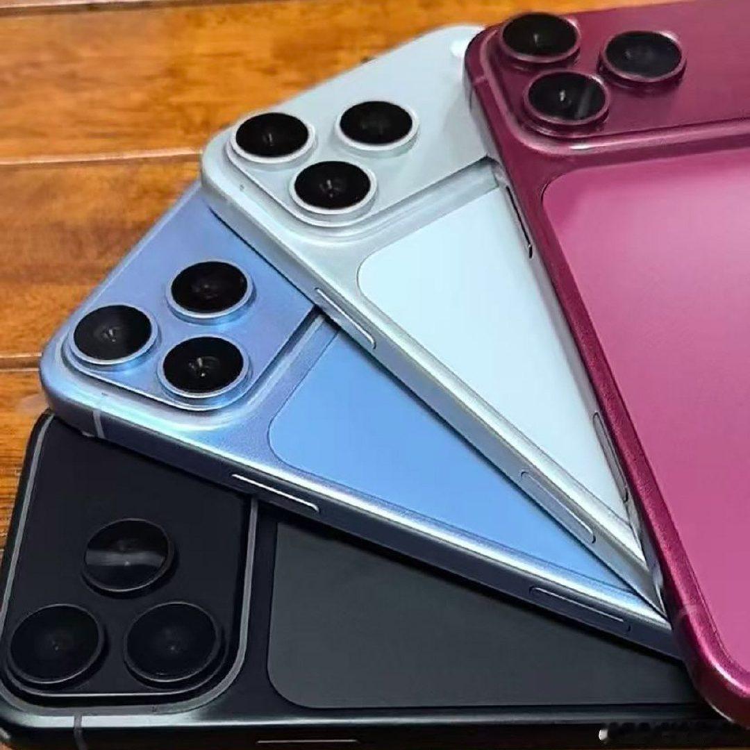 苹果 A20 Pro 上 2nm，性能涨 18% 功耗降 30%，iPhone 18 Pro。AI 本地跑，不挤牙膏，大家觉得？ #微博视频号迎新计划##船长来了AI##船长来了AI[超话]# ​