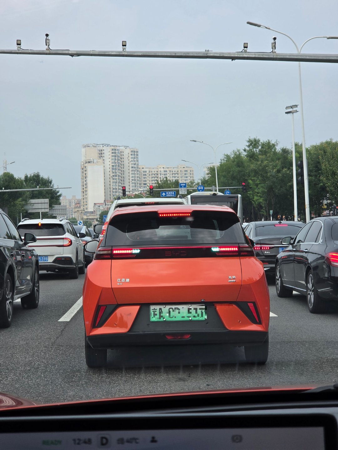 永远不要小瞧下沉市场——比亚迪

就是有点忒亮了这灯[允悲] ​