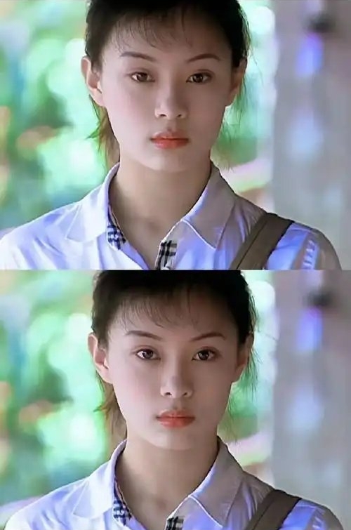 2003年，赵宝刚导演对一个新人演员大嘉赞赏：“演《玉观音》的孙俪以后可能会大红，跟她长相有很大关系。”

那时候孙俪从歌舞团出来第一次演戏还是女主角，不是科班出身的她竟然凭借会哭拿下角色。

何润东也是第一次见这么会演的新人演员，眼泪说掉就掉，看得让人心疼。

赵宝刚导演也看出了孙俪的潜质：“这个