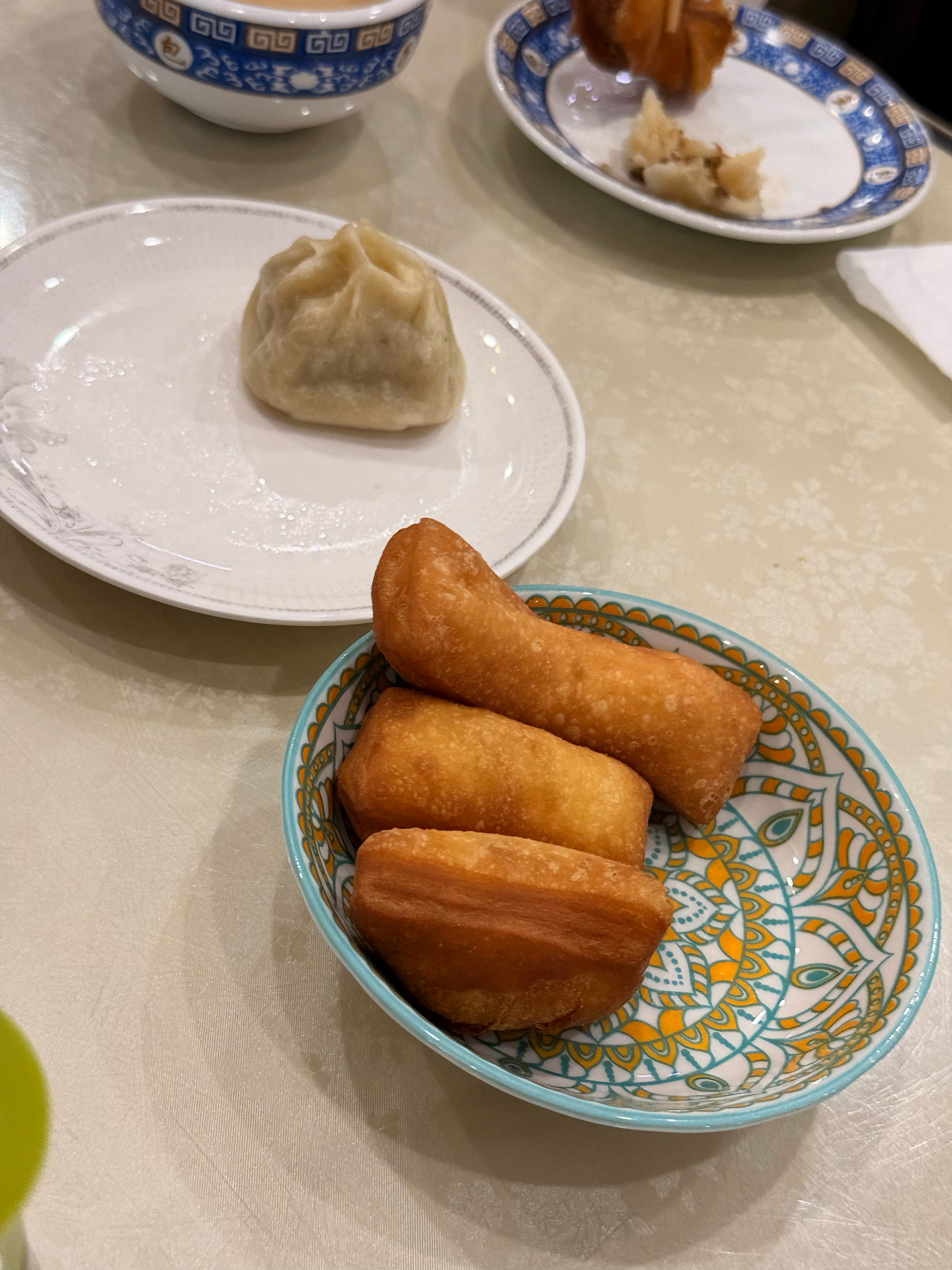 我的乐道l80出行日记早上来吃蒙古大包子，喝羊杂汤！暖和又果腹 ​​​