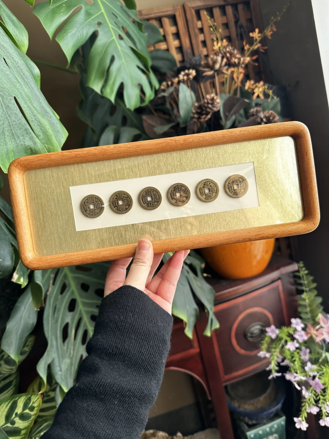 谁懂啊！五帝钱的含“金”量！