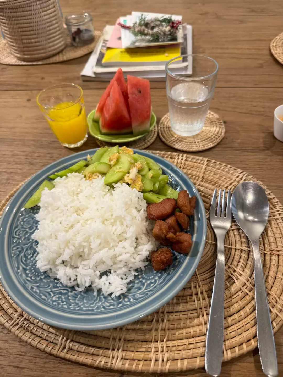 人均150带早餐！清迈宁曼路好适合旅居的民宿