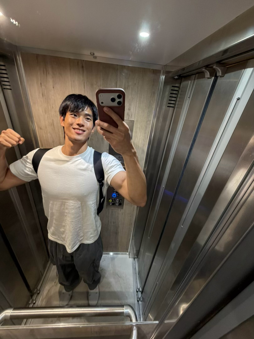巴黎🧩模登日记ootd 法国·巴黎
