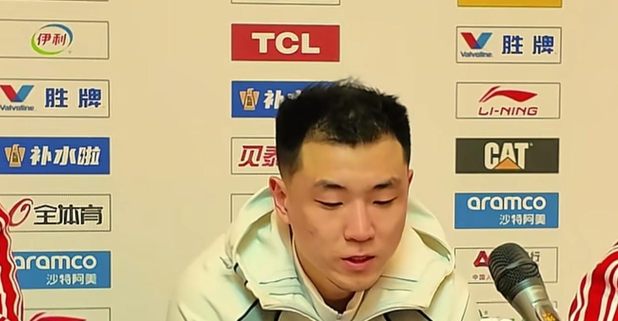 季后赛首战！山东主场对阵辽宁，赛前高诗岩说道:再次对阵辽宁队，我必须放...