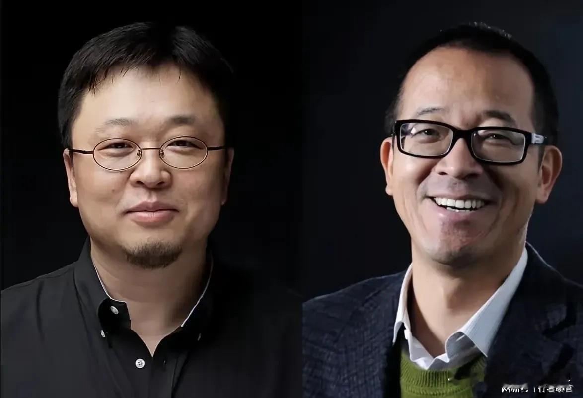 溜溜凳炸场：罗永浩开撕俞敏洪，质疑监督双标

就这么一把十来块钱的破凳子，把直播圈藏了很久的窗户纸捅碎了，咱不站队，只说三个硬理：

第一，自己的锅先扛稳。交个朋友卖两三百万问题凳，第一时间道歉退款不退货，这点做得敞亮，但品控失职的责任跑不掉，不能拿别人的过错抵消自己该担的责。

第二，监督不能看人