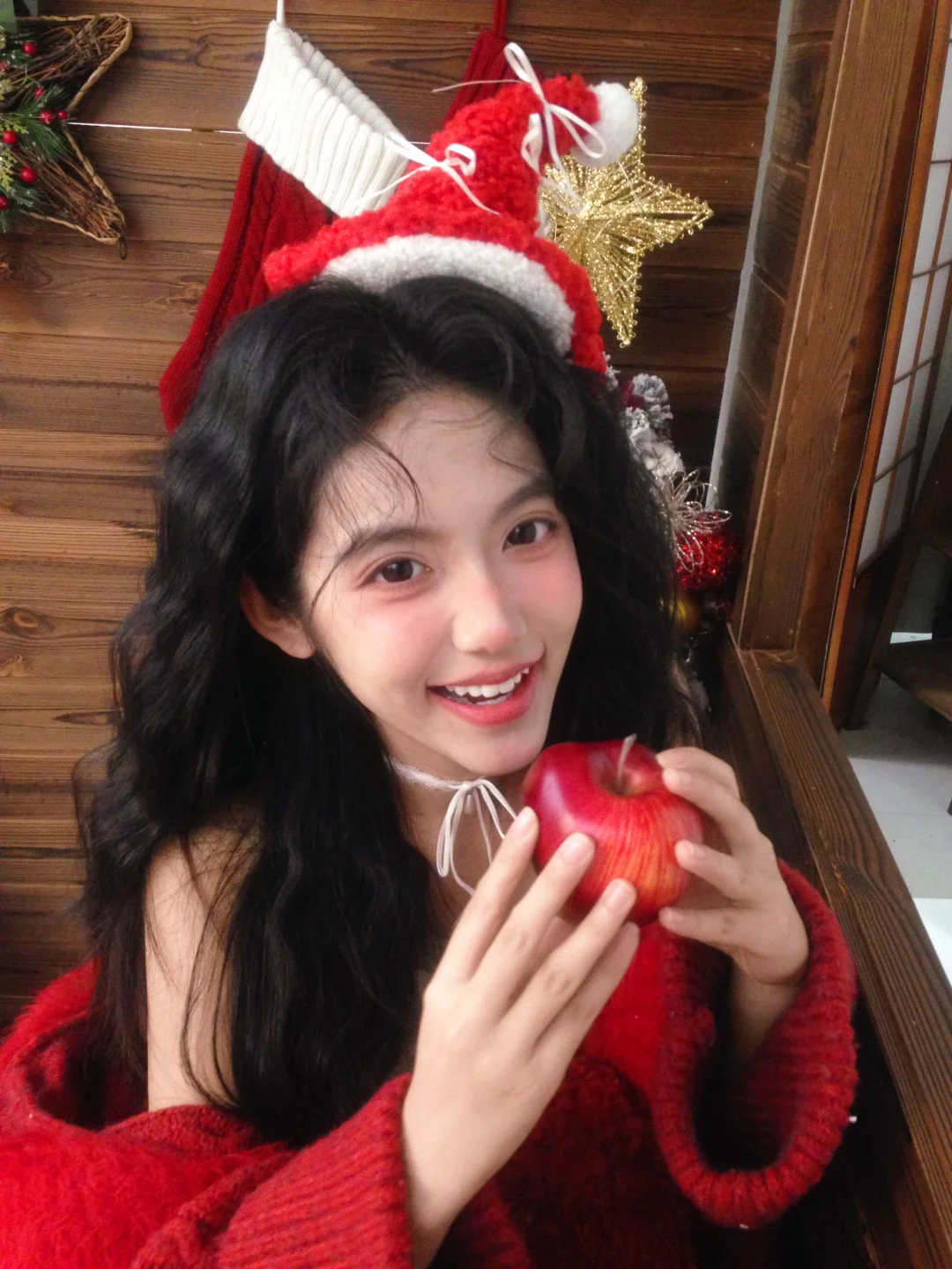 🎄🔔♪提前开始叮叮铛