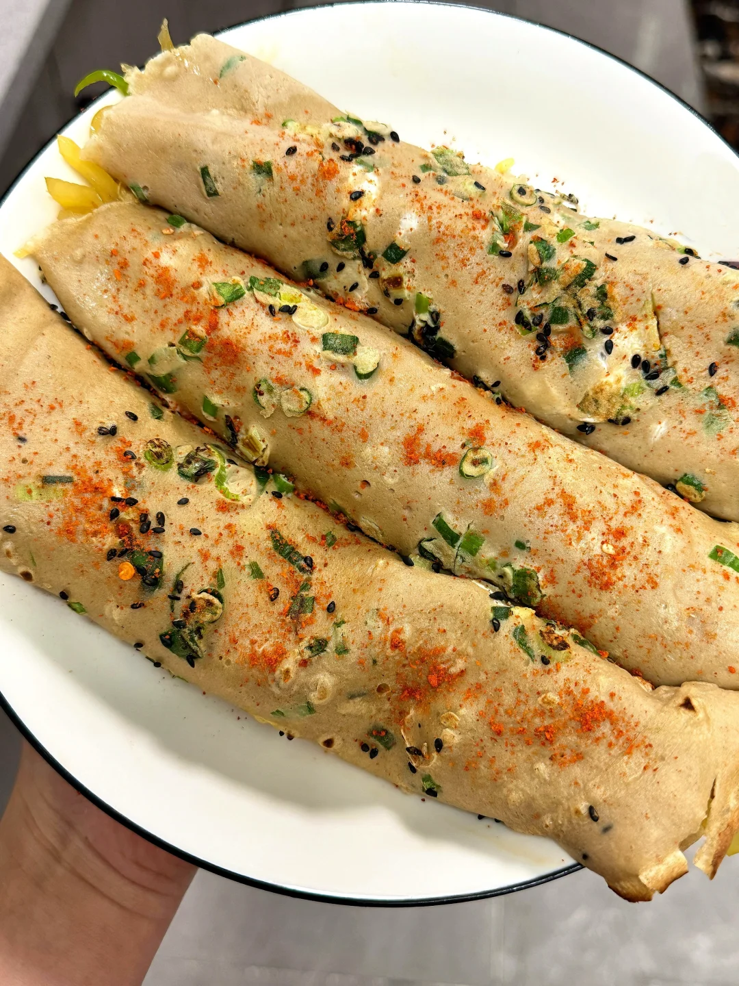 建议减脂期把晚餐换成这个‼️不易饿饱腹感强