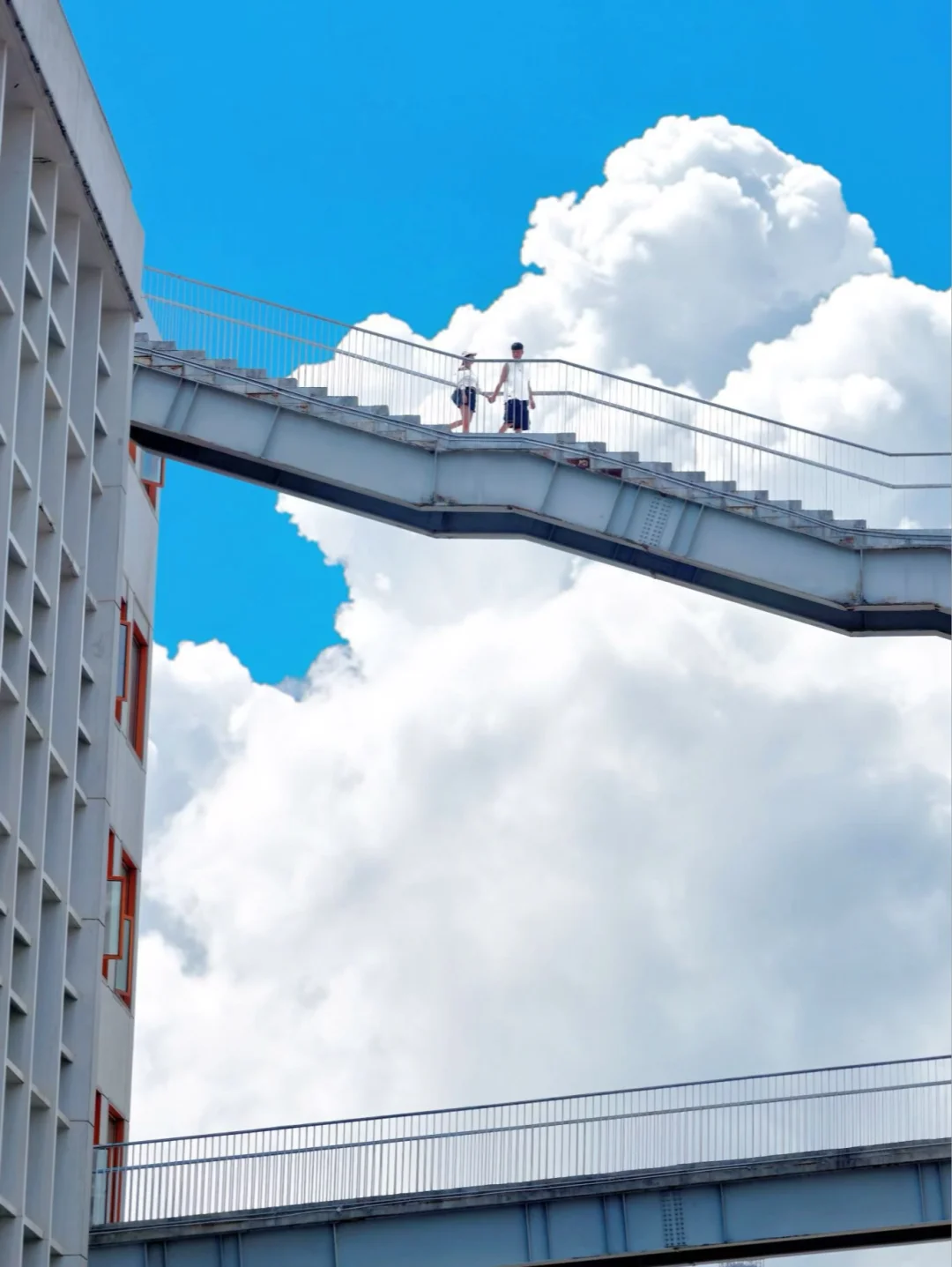 📍人生建议…去完这13个地方再离开武汉‼️