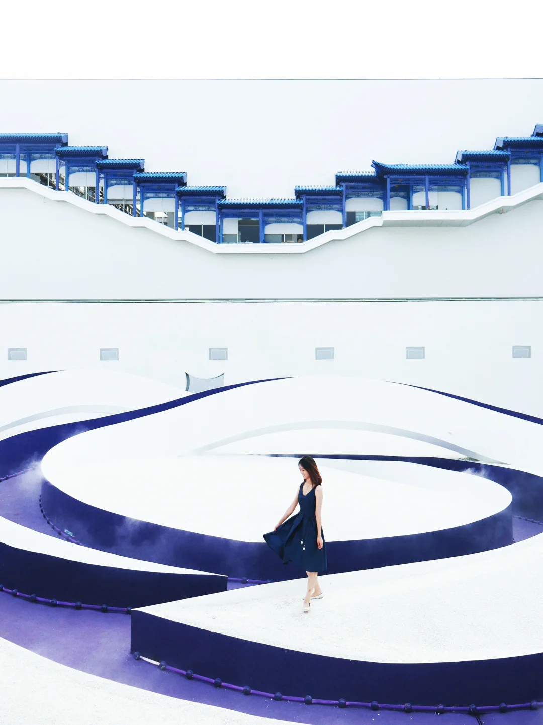 太震撼‼️仿佛走进太虚幻境‼️红楼梦攻略收好