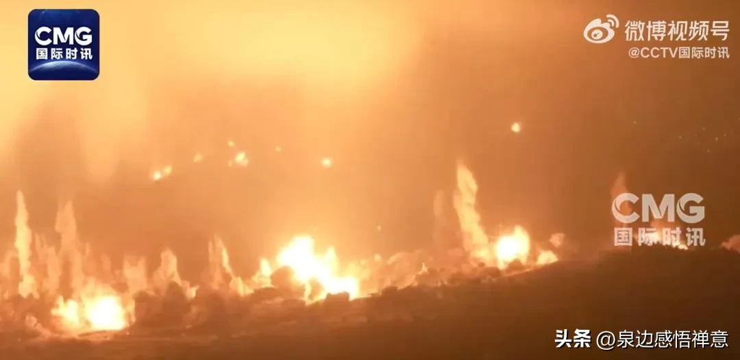1100吨炸药，4.1级地震：以色列给黎巴嫩南部“换了个地形”

黎巴嫩南部阿里塔希尔山脊，9月10日晚。

一声闷响从地底翻涌上来，整座山都在颤抖。5公里外，有居民从椅子上被震得跳起来，闻到爆炸的味道。

这不是地震。以军称，他们引爆了超过1100吨炸药。

美国地质调查局随后发布数据：监测到4.