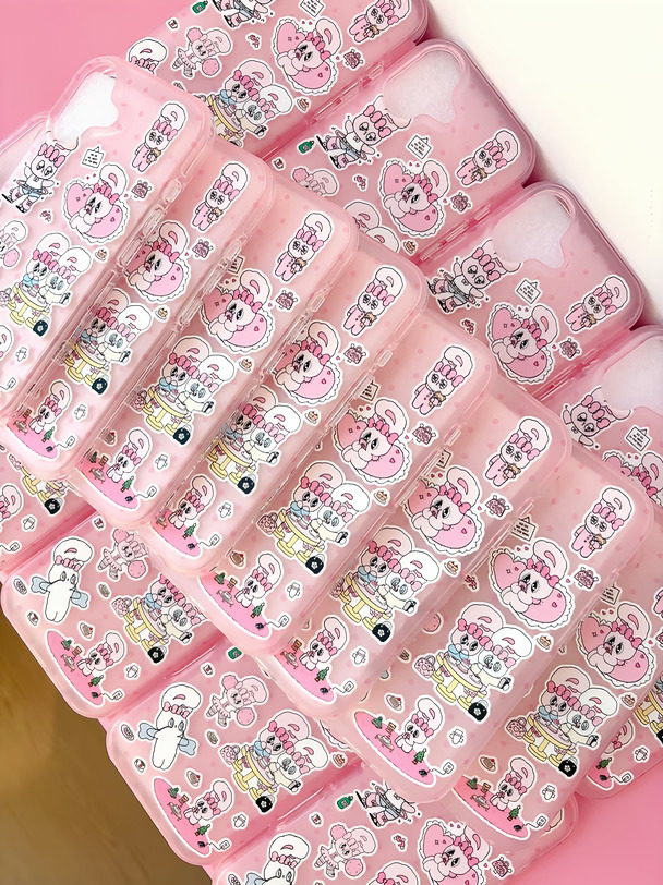 记录发货💗✨幸福的颜色🥰