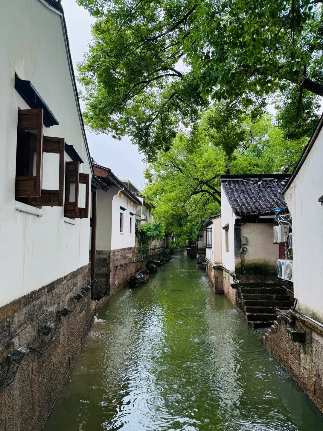 淡季的绍兴真的人间理想。。。