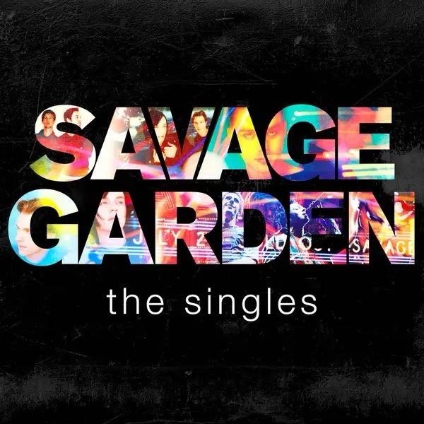 最近追JoJo已经追到第六部了Savage Garden《I Want You (TV动画《JOJO的奇妙冒险 不灭钻石》选用片尾曲)》（​​​