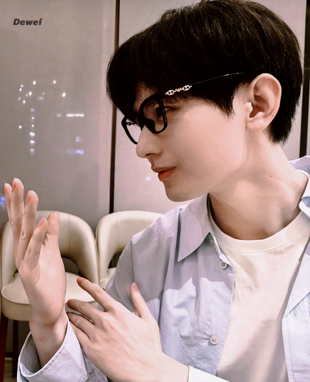#张智霖成毅合照#cy#成毅狩谎# 

成毅演技稳定且极具质感，古今造型皆能完美驾驭，适配所有题材影视剧角色设定

成毅  |  傅诗淇  |  卢云  |  两京十五日  |  朱瞻基  |  狩谎  |  林彦廷  |​