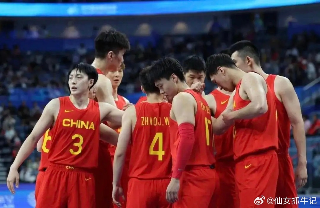中国男篮“新五虎”浮出水面：这五人，才是当下最硬答案！  我认为，所谓...