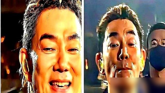 任贤齐硬把自己吹成两百斤的胖子，血糖血脂全超标，戏却彻底黄了。

当年为了钮承泽那部戏，他一天吃六顿撑到胃食管反流，走几步路大喘气，结果导演直接出事，剧组原地解散。

在影视工业这条冷血流水线上，肉体是最不值钱的耗材。

很多演员以为把自己逼到极限、搞坏内脏就能换来一部代表作。可现实往往是：你在这边