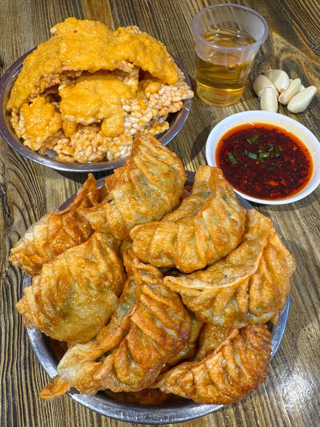 爬完岳麓山一定要去吃的！！！好吃到晕厥！！