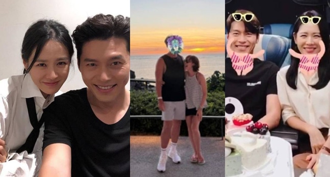 孙艺珍透露婚后合照总用贴纸遮住玄彬脸的原因
 
演员孙艺珍公开的照片里，丈夫玄彬的脸部总是被贴纸遮挡，背后缘由终于揭晓。
 
17日，Netflix韩国YouTube频道上线了题为《洪.建.德.》颜值绝了。三位朋友危险的爱情赌局｜明明是来宣传绯闻的》的视频。
 
节目当中，乔纳森向孙艺珍提问，为什么