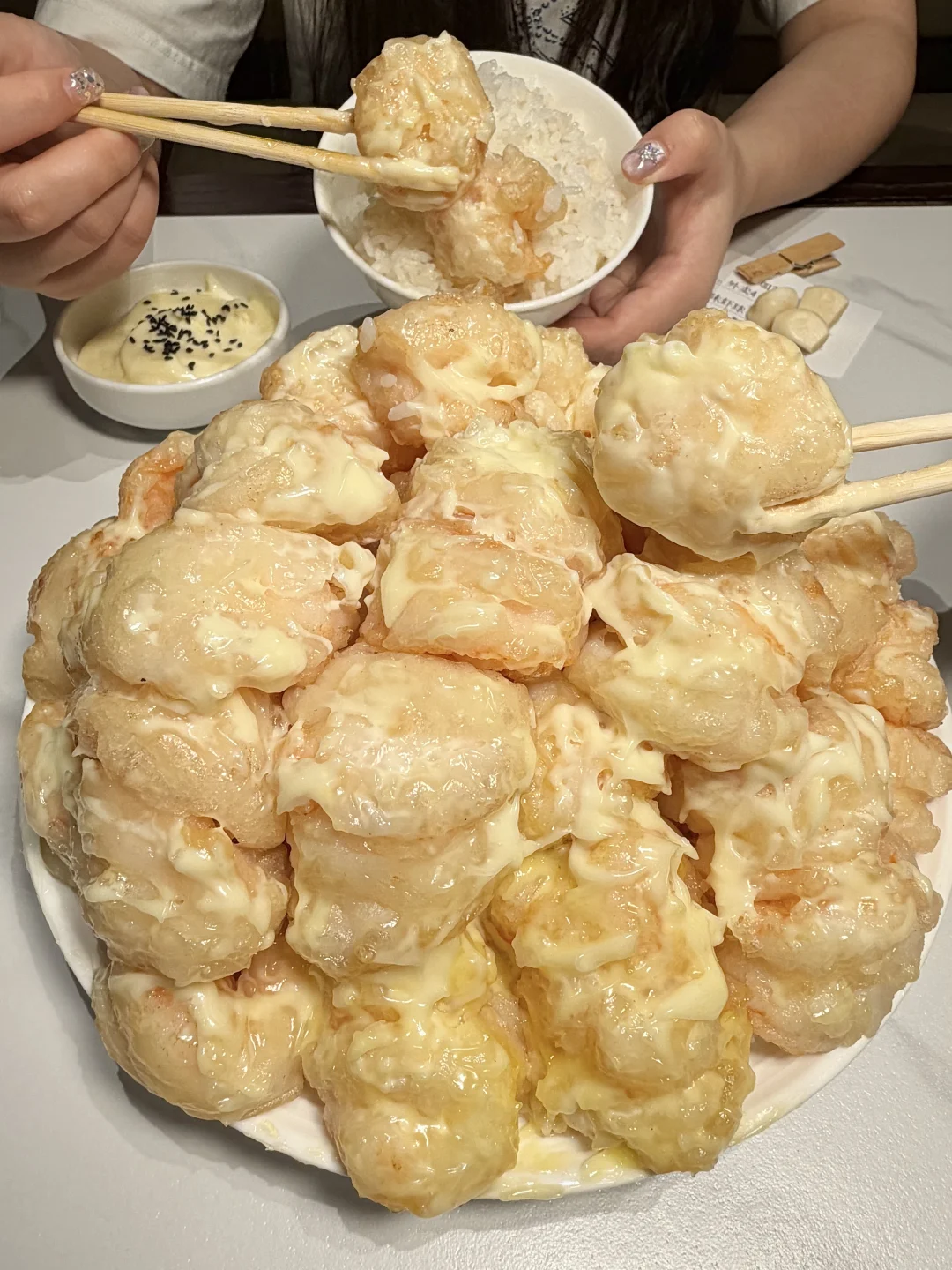 在济南🥵吃完会用一生怀念的。。。