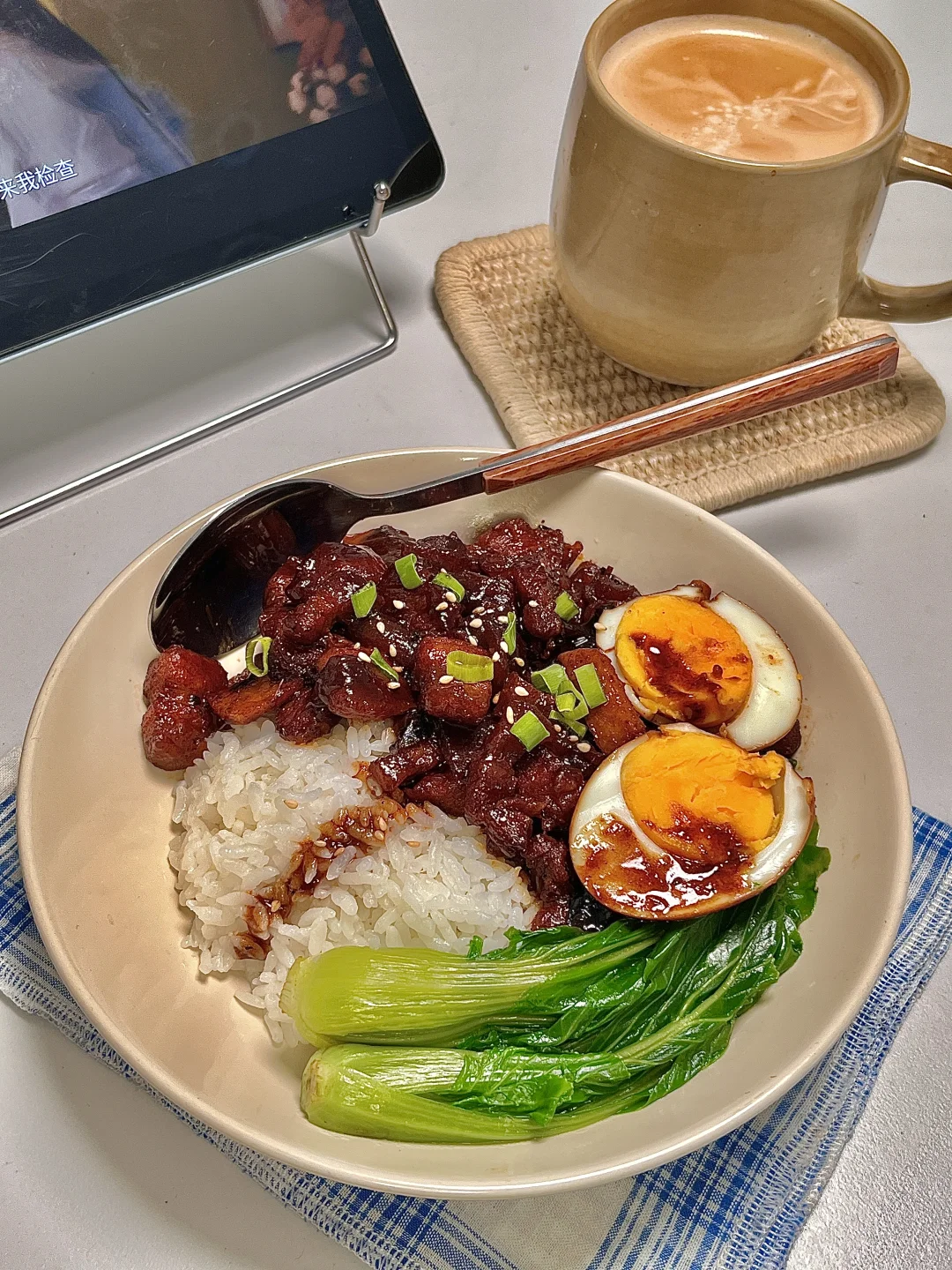 一人食🥣提供一些做饭灵感