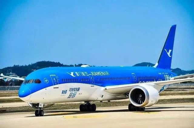 厦门航空：业绩下滑！