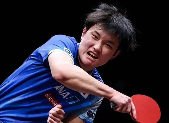 张本智和爆冷输伊朗老将，张本美和被王曼昱4比0横扫，全网都在笑他们拉胯。可有谁知道，他们连败的真正原因，跟一个被终身禁赛的男人有关？这个场外绝杀，远比比分更让人后背发凉。 
 
很多人看完比赛第一反应是：张本兄妹这是发挥失常了吧？赛前嗷嗷叫着冲四金，结果一块都没拿到，这反差也太大了。 
 
但“发挥