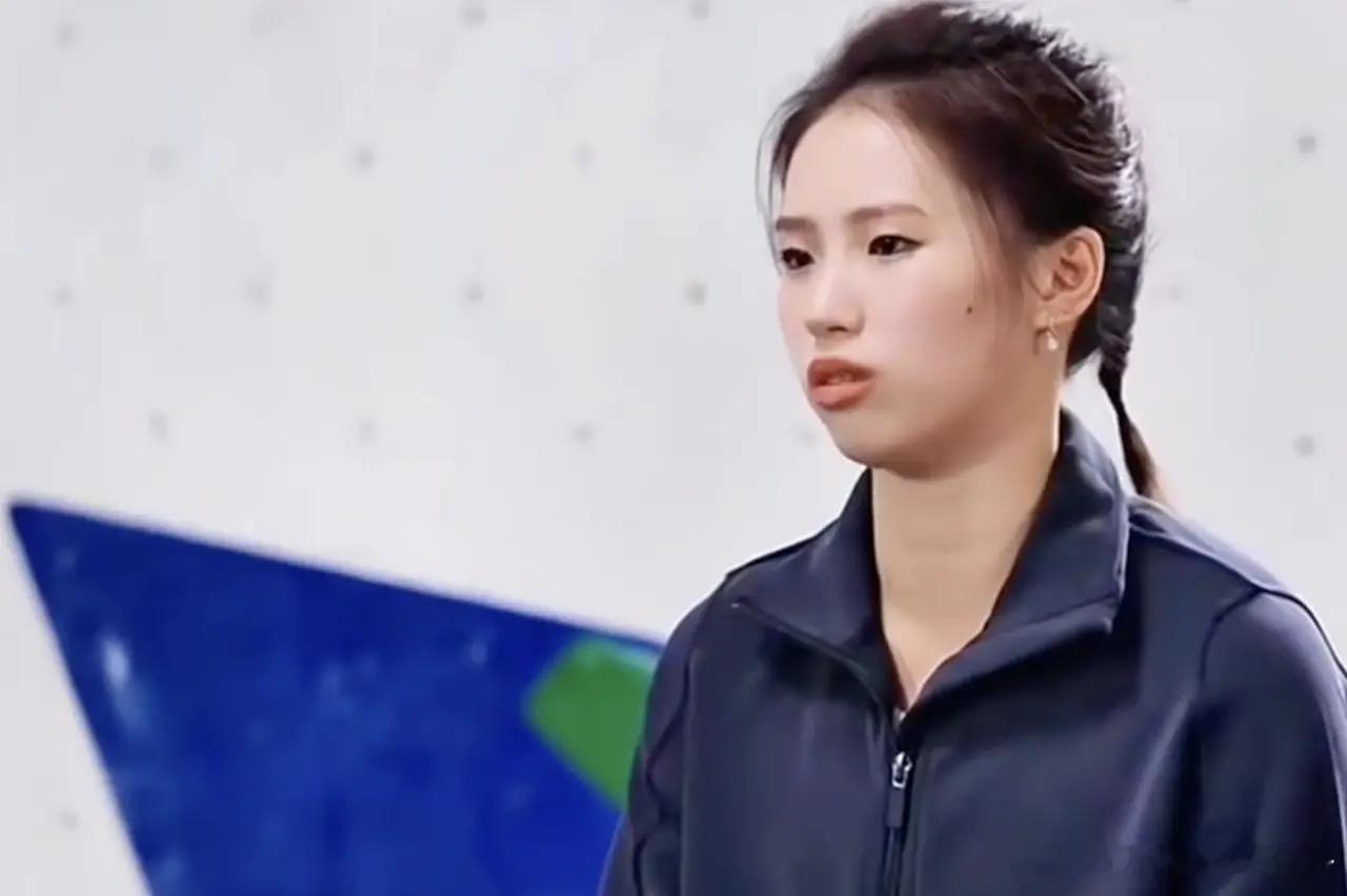 陈芋汐愤怒了:有人挑拨离间我和全红婵关系 故意将我俩拉到对立面  陈芋...