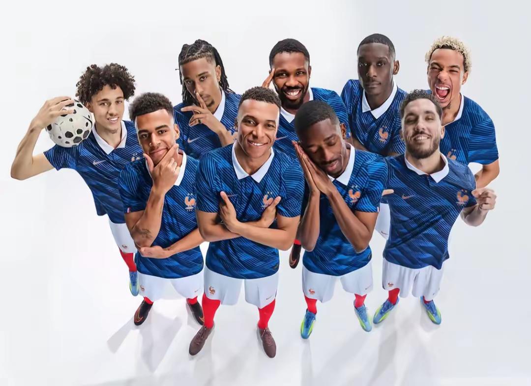 法国🇫🇷