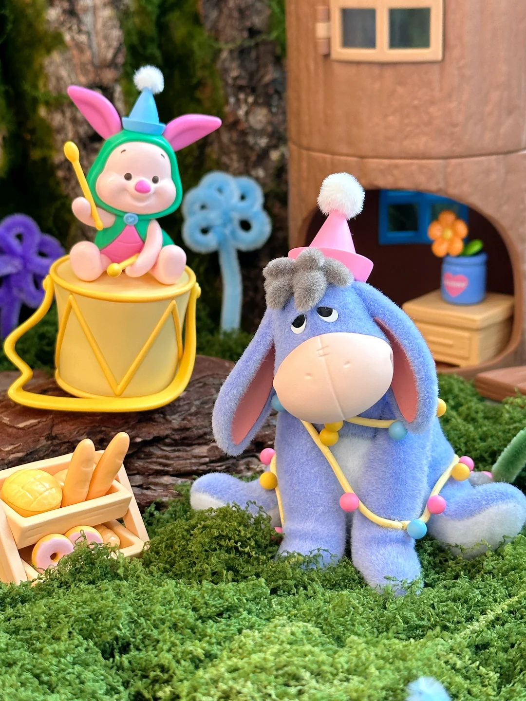 救命🆘是谁又被萌到了