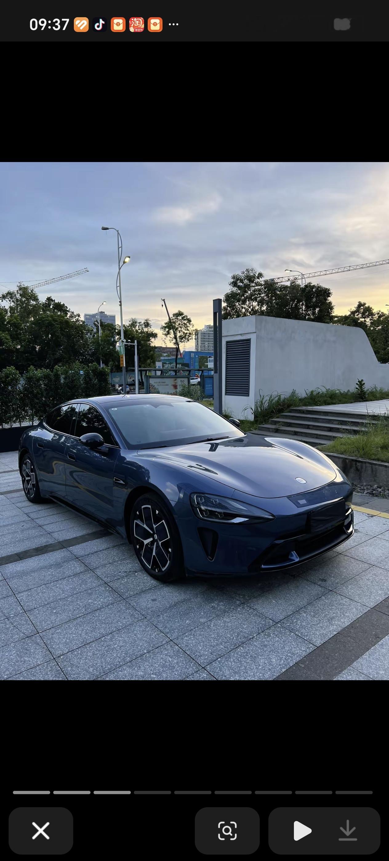 关于小米汽车遭遇网络舆论风波的现象，我从两个层面进行解读：  其一，行...