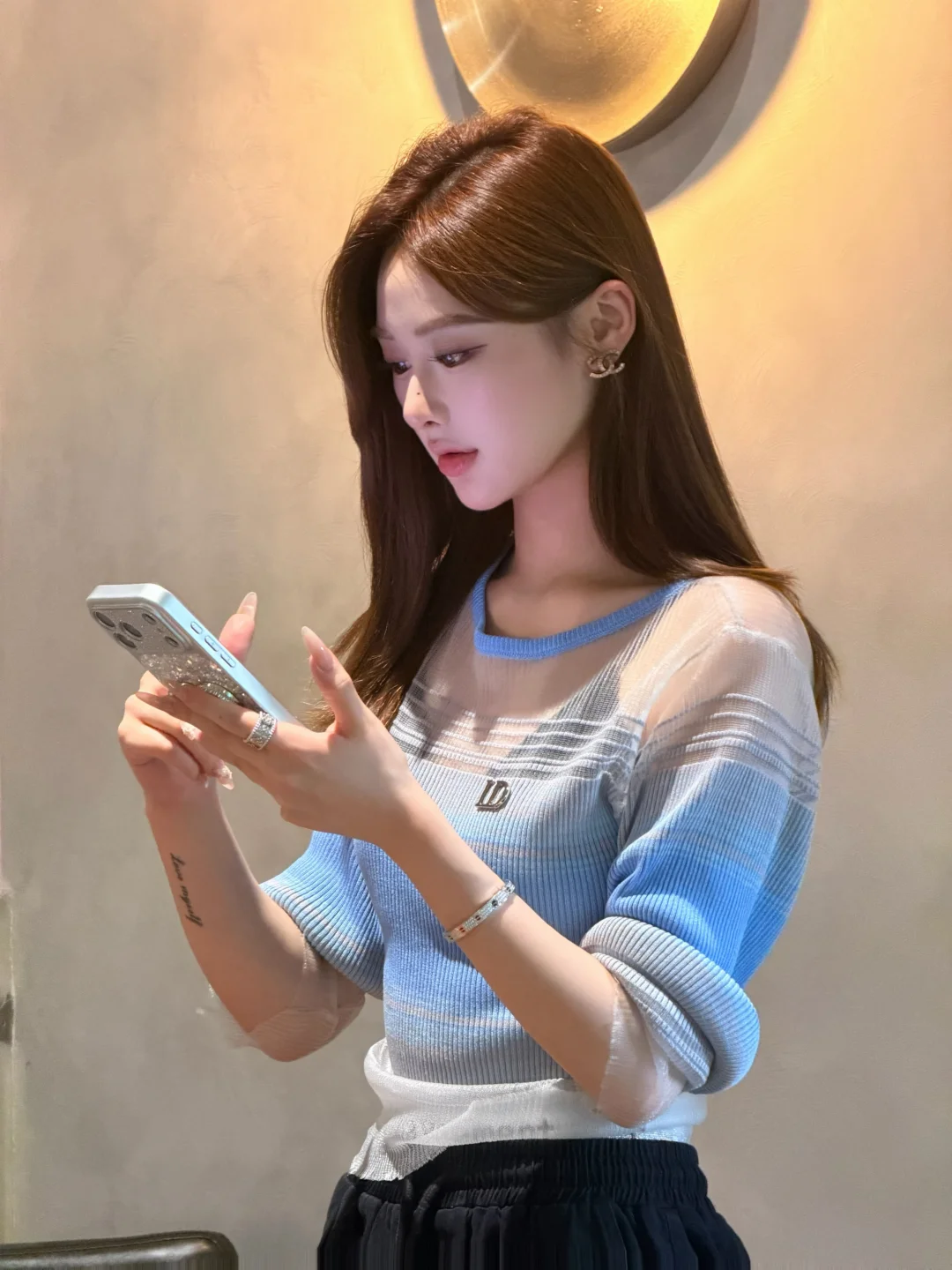 开门 系我呀