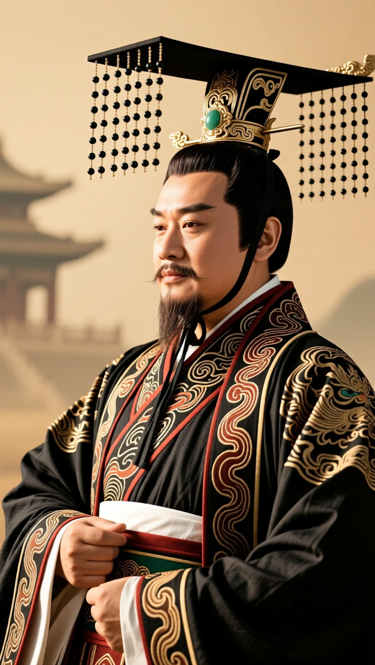 刘邦：不是天生会赢，是把“烂摊子”活成了王炸
很多人以为刘邦厉害是因为他运气好，毕竟“斩白蛇”“鸿门宴”听起来就像开了外挂。但真相更带劲：刘邦的胜利，靠的是他那种近乎“反向乐观”的内心能力——越乱越不慌，越差越能找路。

你想想，他起家时是什么配置？不是名门望族，不是武力天花板，甚至连“体面”都不太