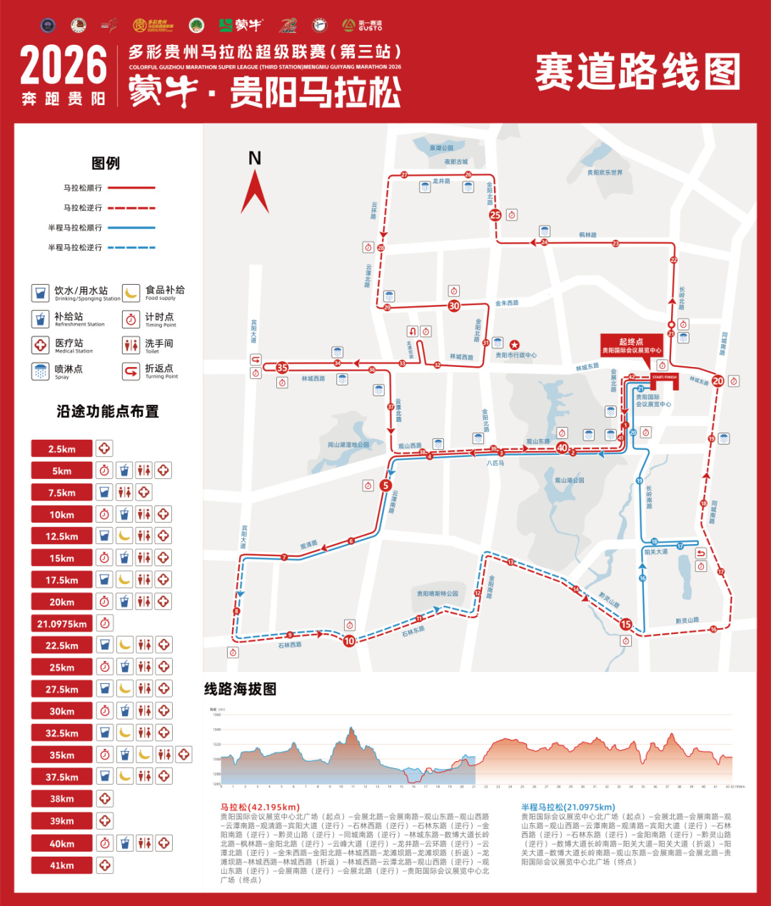 【本周日， 由中国田径协会、贵州省体育局、贵阳市人民政府主办的“202...