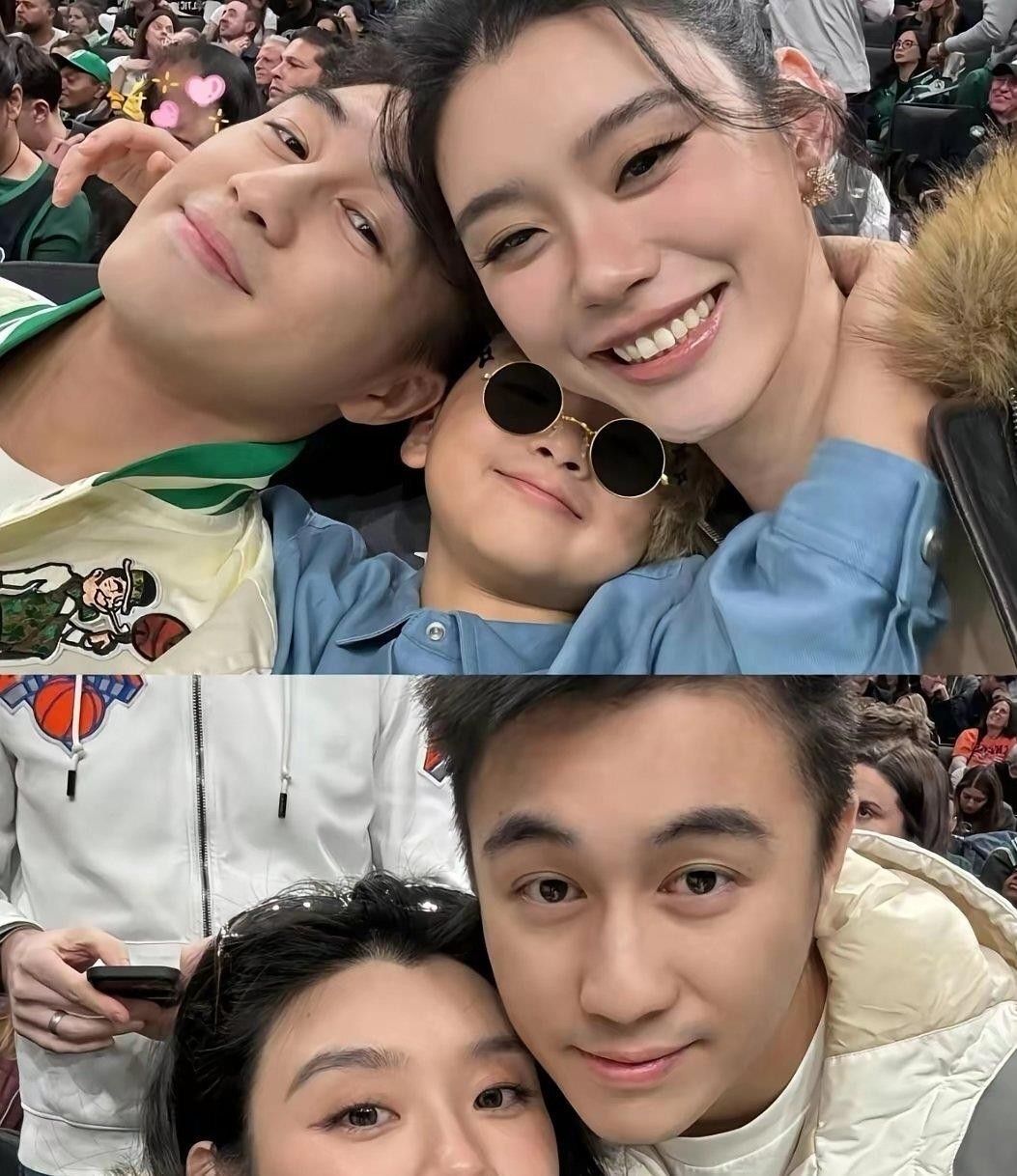 何猷君追奚梦瑶那阵子，真没一点豪门公子的顺利劲儿。约晚饭连着碰壁一个半月，最后只松口吃顿午饭。他提前一两个钟头跑商场转悠，把影院票整场买下，连滑冰场都算进去了，就怕被拍到给人家添麻烦。结果饭一吃完，奚梦瑶看看时间说要赶工作，扭头去高铁站，后面全白安排。后来换密室想秀下脑子，照样约不动。其实细想挺正常
