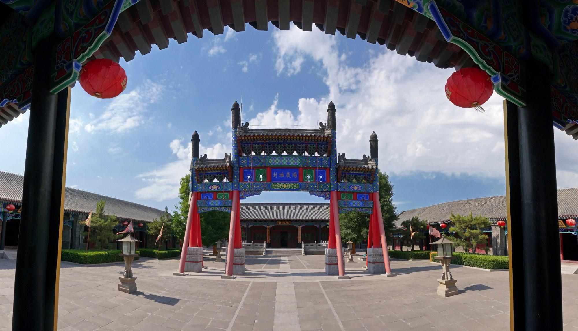 【周末去哪儿】别去人挤人了，端午来滨州就够了 惠民：，考生直接0元起步...