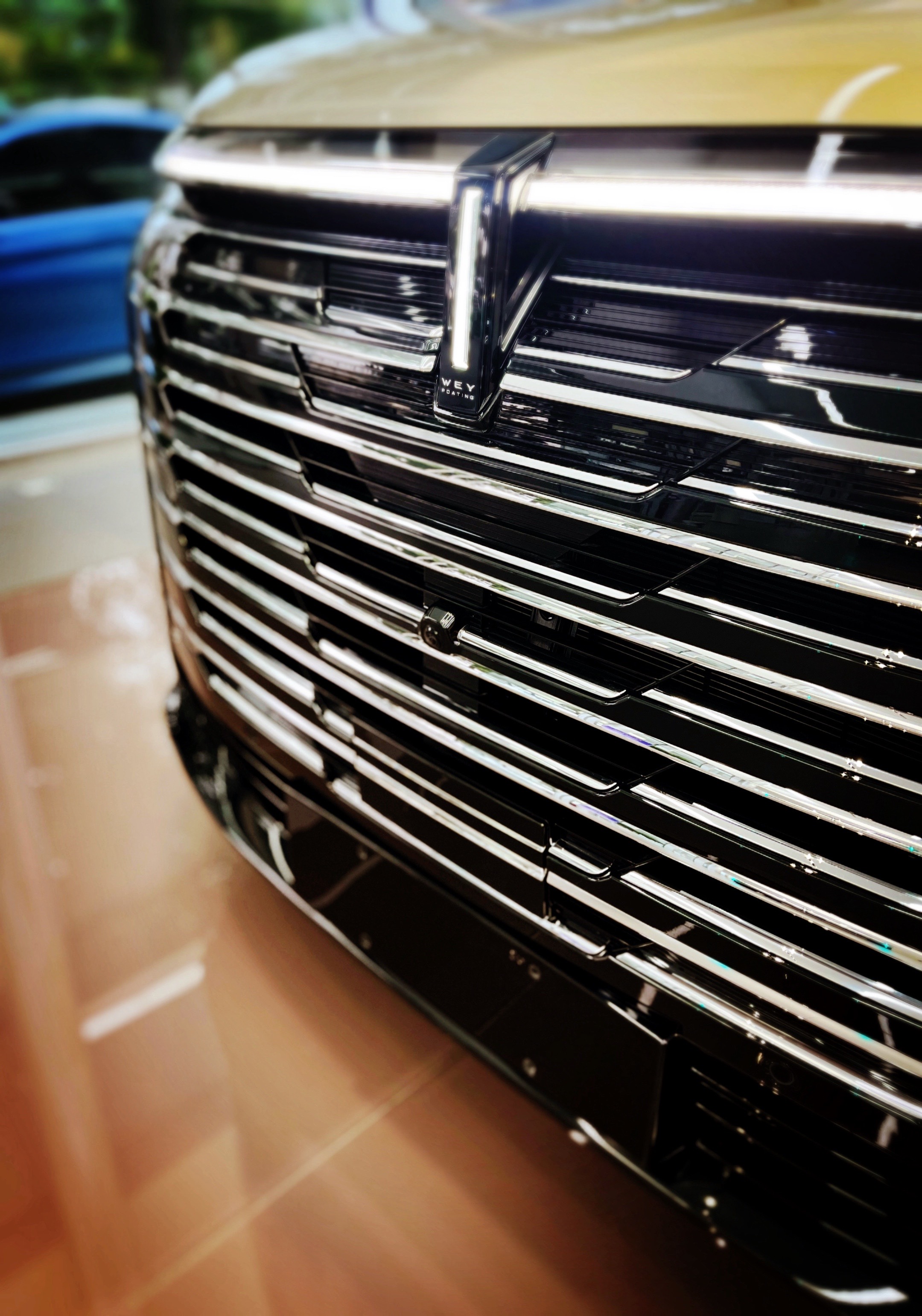新能源汽车